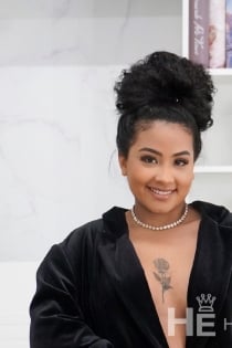 Poliana, 20 tuổi, Lisbon / Bồ Đào Nha hộ tống - 7