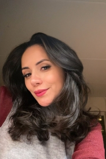 Martina, 34 gadi, Stokholma / Zviedrija Eskortmeitenes - 8