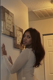 Karmen Dior, 37 anos, Columbia SC / EUA Acompanhantes - 5