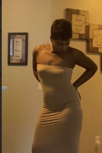 Karmen Dior, 37 anos, Columbia SC / EUA Acompanhantes - 3