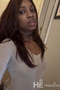 Karmen Dior, 37 anos, Columbia SC / EUA Acompanhantes - 2