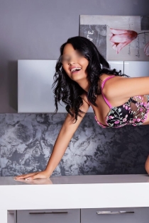 Eva, 20 anni, Vienna / Austria Escort - 4