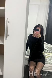 Miriam, věk 22, Vídeň / Rakousko Eskortky - 2