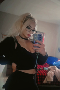 Ava, Age 32, Escort in Phoenix AZ / USA - 4