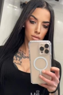 Aneta1, věk 24 let, Plzeň / Česká republika Doprovod - 1