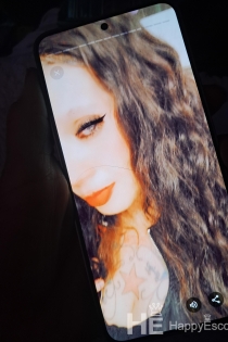 Andrea Moreno, 46 ​​anos, Sacramento CA / EUA, acompanhante - 3