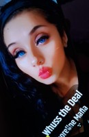 Andrea Moreno, 46 ​​anos, acompanhante em Sacramento, CA/EUA