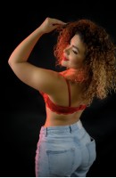 Marceline, Age 22, Paris / France Escorts