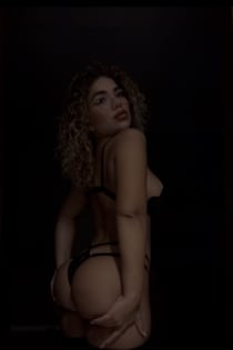 Marceline, 23 anni, Milano / Italia Escort - 3