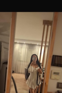 Julia, 31 let, Antalya / Turčija Spremljevalke - 4