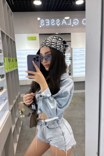 Julia, Age 31, Escort in Antalya / Turkey - 6