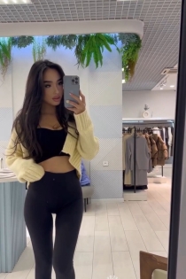 Julia, Age 31, Escort in Antalya / Turkey - 3