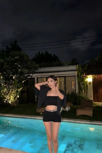 Julia, Age 31, Escort in Antalya / Turkey - 5