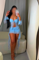 Alisson, Umri wa miaka 27, Lucca / Wasindikizaji wa Italia