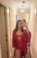 Mel, Age 29, Rotterdam / Netherlands Escorts