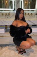 Tifanny, Age 26, Marbella / Spain Escorts