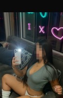 Julieta, Age 25, Marbella / Spain Escorts