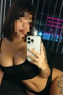 Каці, 27 гадоў, Фуэнхірола / Іспанія Эскорт - 3