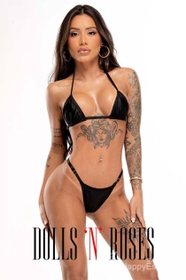 Catriona, Age 23, Escort in London / United Kingdom - 2