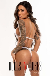 Catriona, Age 23, Escort in London / United Kingdom - 4