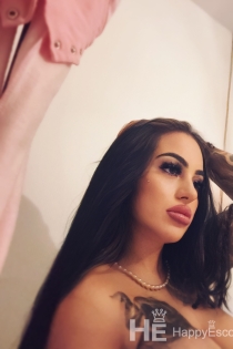 Melissa, 27 ans, Amsterdam / Pays-Bas, escortes - 2