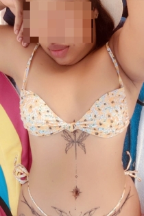 Cristal, 27 yaşında, Hamburg / Almanya Escort - 8