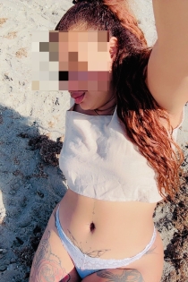 Cristal, 27 yaşında, Hamburg / Almanya Escort - 7