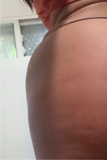 Cristal, 27 yaşında, Hamburg / Almanya Escort - 5