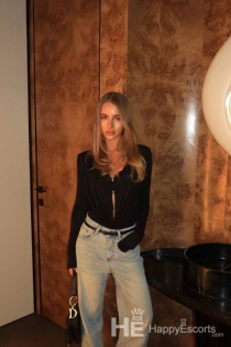 Esti, vanus 21, Kiiev / Ukraina Eskort - 4