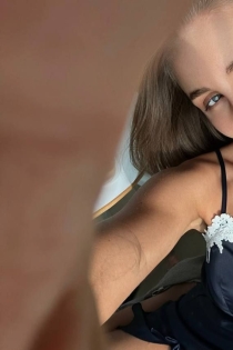 Esti, vanus 21, Kiiev / Ukraina Eskort - 7