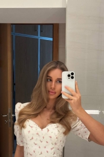 Esti, vanus 21, Kiiev / Ukraina Eskort - 5