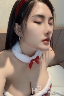 Ice Busty, 21 éves, Bangkok / Thaiföld Eskortok - 14