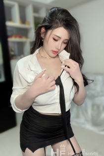 Ice Busty, 21 éves, Bangkok / Thaiföld Eskortok - 15