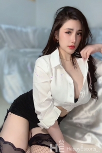 ไอซ์ บัสตี้ อายุ 21 ปี กรุงเทพฯ / ประเทศไทย บริการเอสคอร์ท - 19