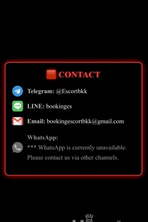 Ice Busty, 21 éves, Bangkok / Thaiföld Eskortok - 17