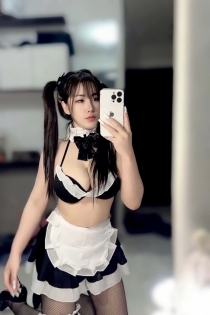 ไอซ์ บัสตี้ อายุ 21 ปี กรุงเทพฯ / ประเทศไทย บริการเอสคอร์ท - 21