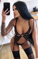 Bianca, Italy / Milan