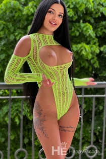 비앙카, 나이 21, 밀라노 / 이탈리아 에스코트 - 7