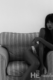 Христина, 25 років, Харків / Україна Ескорт - 7