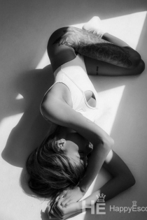 Христина, 25 років, Харків / Україна Ескорт - 3