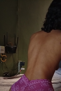 Karlinha, Age 23, Rio de Janeiro / Brazil Escorts - 2