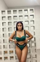 Tiana, 23 jaar, escortes in Kuala Lumpur/Maleisië