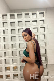 Tiana, 23 jaar, escorts in Kuala Lumpur / Maleisië - 4