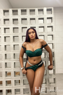 Tiana, 23 jaar, escorts in Kuala Lumpur / Maleisië - 2