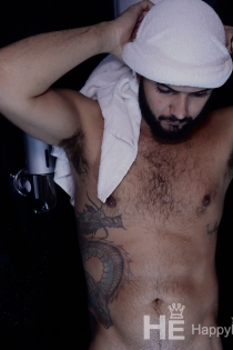 Pacco, ålder 30, Torino / Italien Eskorter - 1