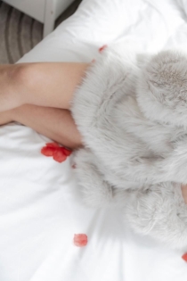 Ivanna, 29 let, Praha / Česká republika Doprovod - 5