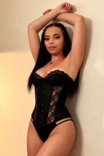 Melek, Alter 34, Escort in Rotterdam / Niederlande - 2