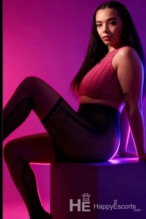 Melek, Alter 34, Escort in Rotterdam / Niederlande - 4