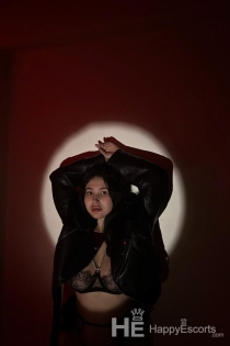 Marina, 나이 20, 두바이 / UAE 에스코트 - 4