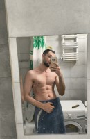 Azad, 22 lata, Warszawa / Polska Eskorty
